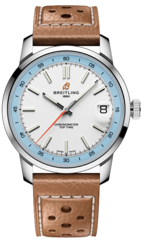 Breitling Top Time B31 White 38mm