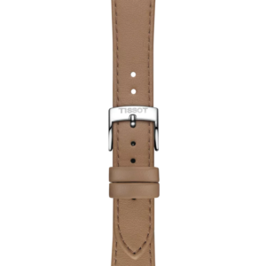 Tissot Stylist Quartz Silver 32x32mm T159.909.16.031.00 | LORO