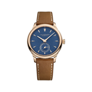 Chopard LUC Quattro Mark IV Blue 39mm
