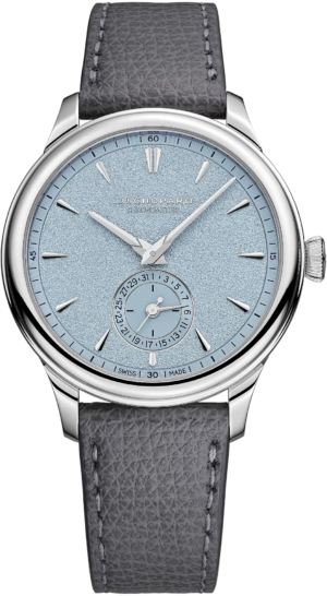 Chopard LUC Quattro Mark IV Light Blue 39mm