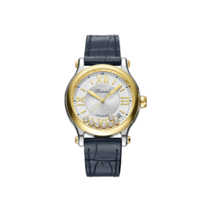 Chopard Happy Sport Gold & Steel Silver 36mm