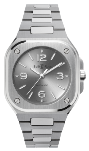 Bell & Ross BR-05 Grey 36mm
