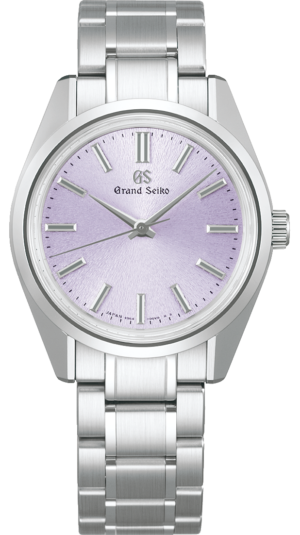 Grand Seiko Heritage Kiri Purple 36mm