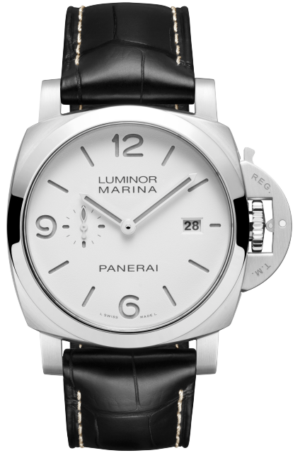 Panerai Luminor Marina White 44mm
