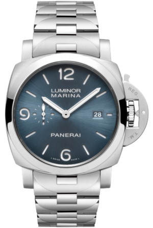 Panerai Luminor Marina Light Blue 44Mm
