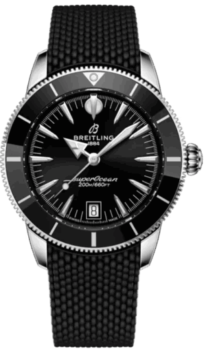Breitling Superocean Heritage B31 Black 40Mm