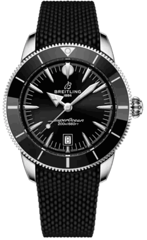 Breitling Superocean Heritage B31 Black 44Mm