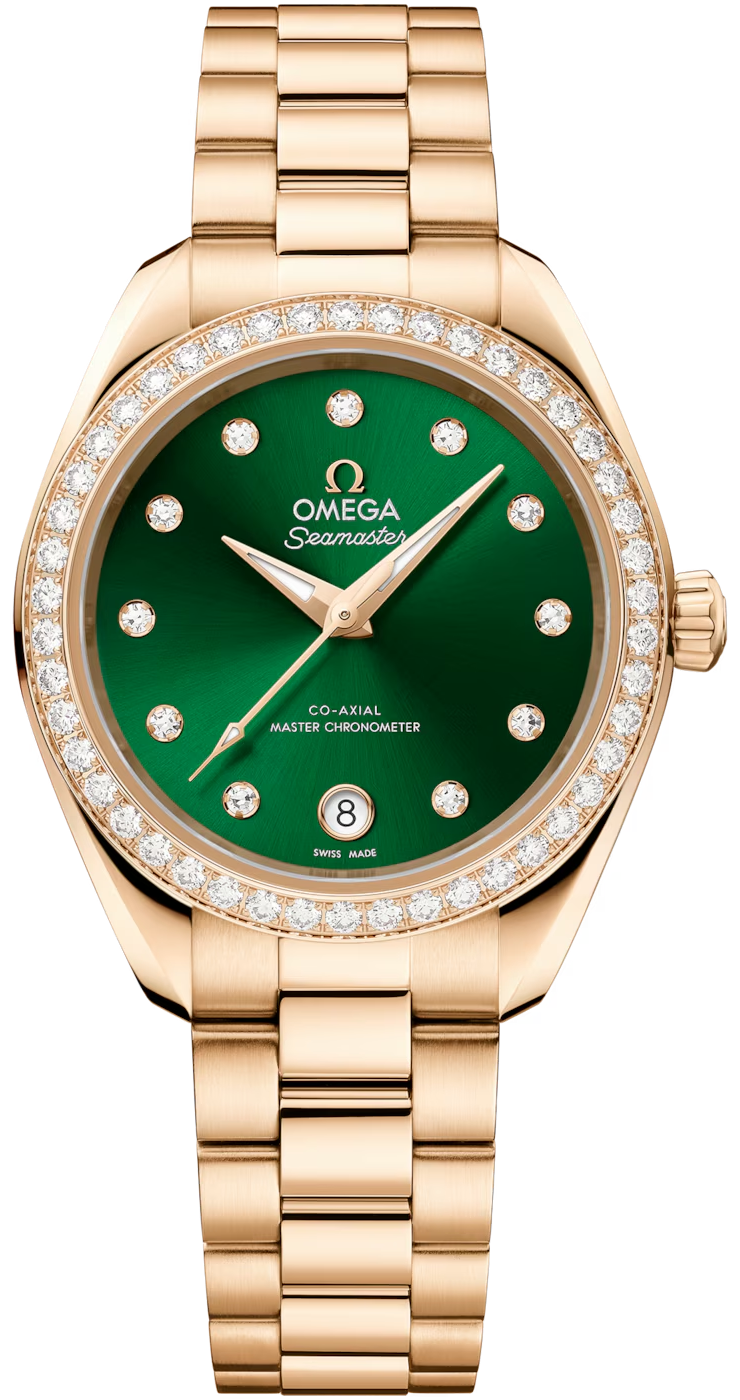 Omega Seamaster Aqua Terra 41mm 220.10.41.21.01.001 | LORO
