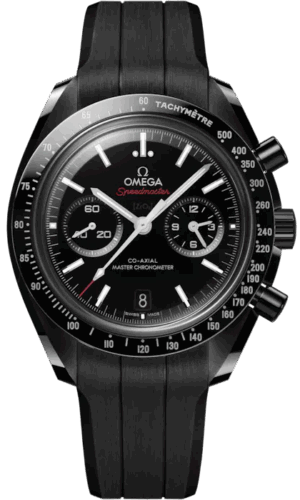 Omega Speedmaster Dark Side Of The Moon Automatic Black 44.25mm