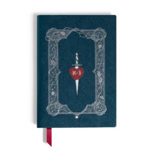 Meisterstück Romeo & Juliet Medium Notebook-Lined Pages