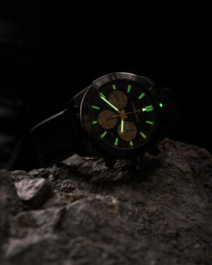 Adventure Chrono 44mm Golden Hour Limited Edition N1200.19B03.B01