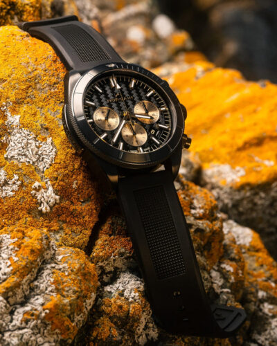 Adventure Chrono 44mm Golden Hour Limited Edition N1200.19B03.B01
