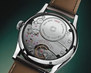 01 113 7806 4051-07 5 22 96FC - Artelier Calibre 113 - cbs