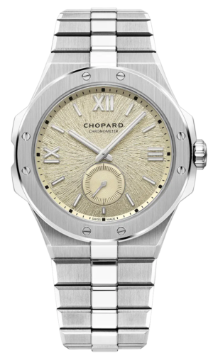Chopard Alpine Eagle XPS Mountain Glow 41mm