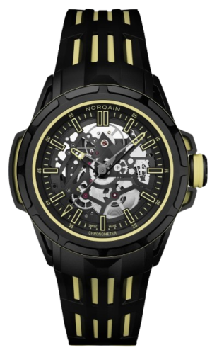Norqain Wild One Skeleton X-Lite 41Mm